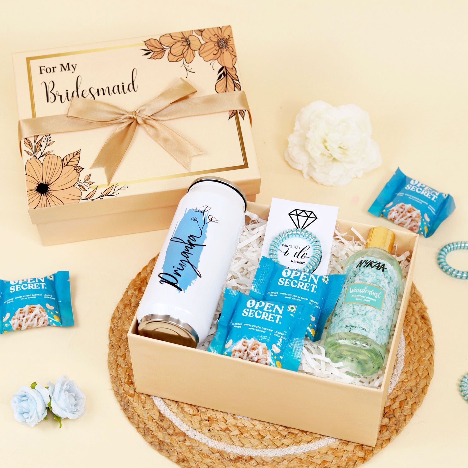 Splendid Sophistication Gift Hamper2