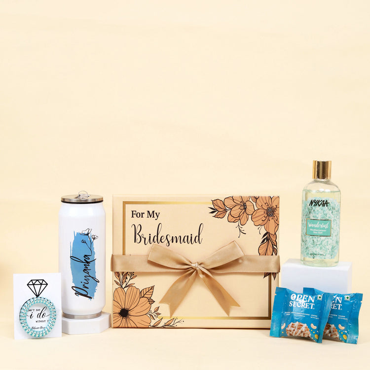 Splendid Sophistication Gift Hamper3