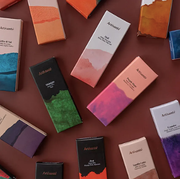 Artisante Chocolate - Between Boxes Gifts