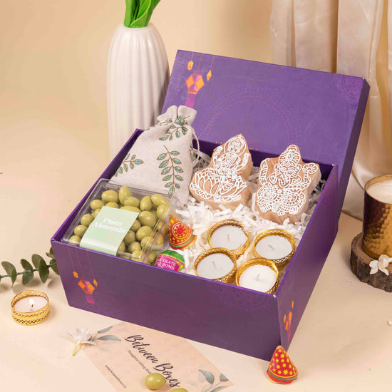 Sovereign Diwali Delights Gift box2