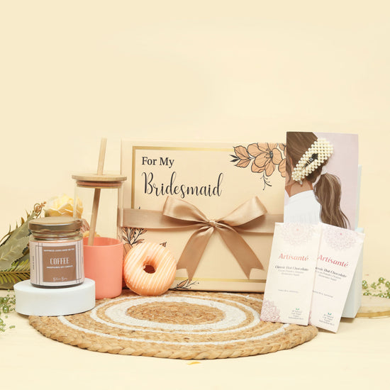 Sweet Crush Bridesmaid Box3