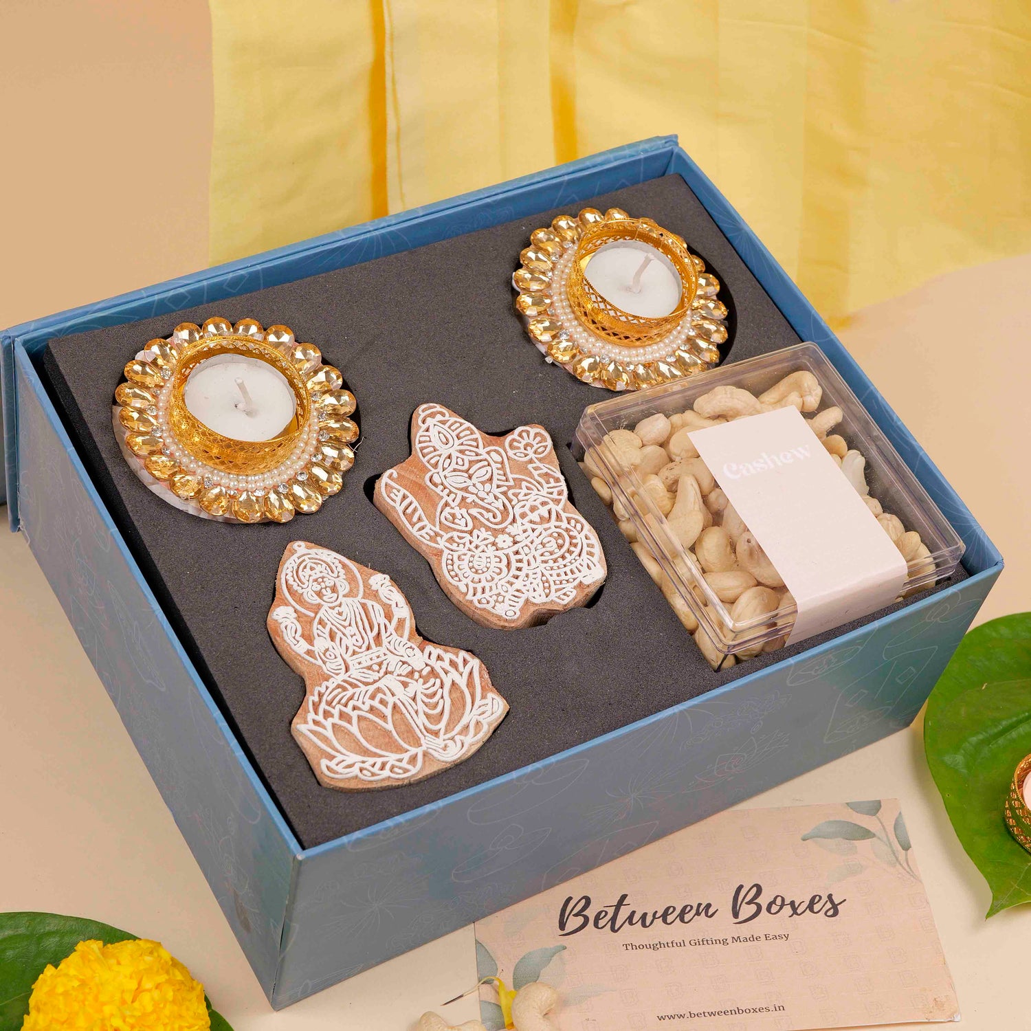 Traditional Corporate Diwali Hamper12