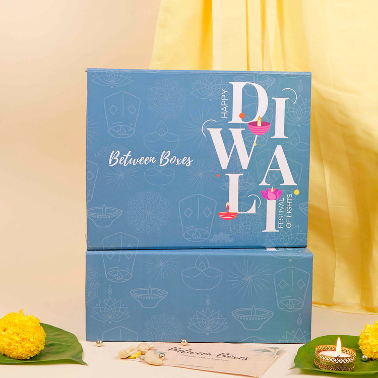 Traditional Corporate Diwali Hamper3