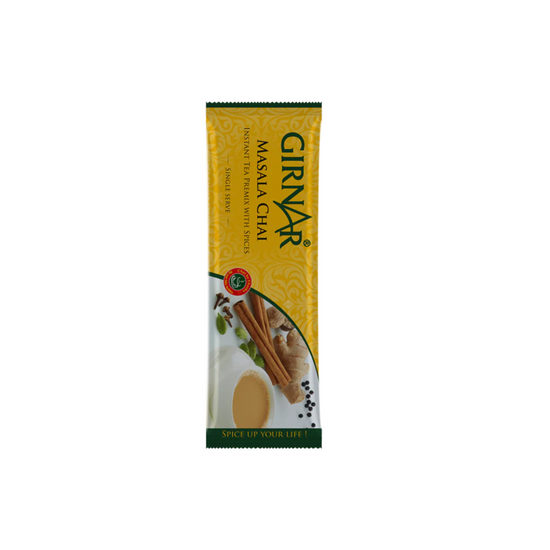 Girnar Tea Sachets