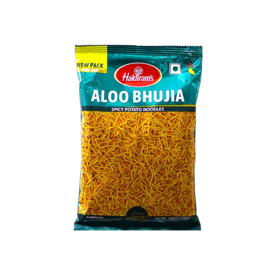 Haldiram&