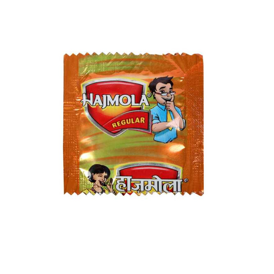 Dabur Hajmola