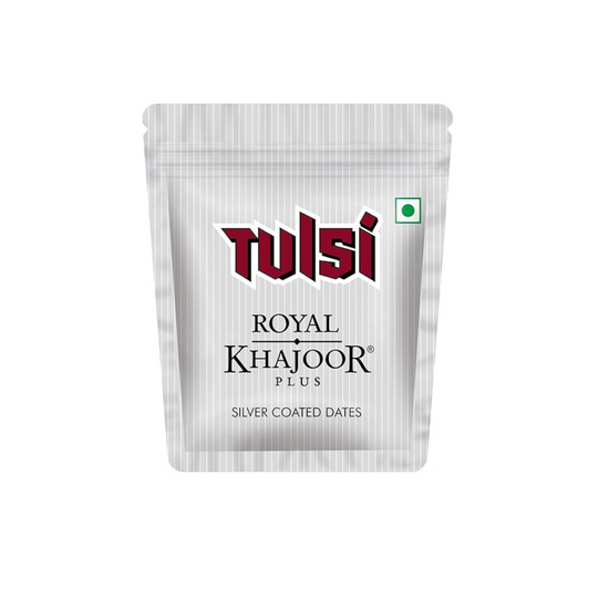 Tulsi Khajoor