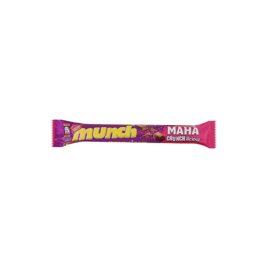 Munch Chocolate