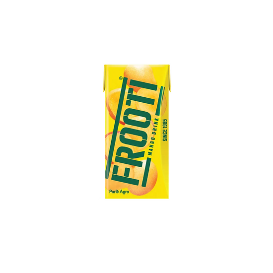 Frooti Mango Drink