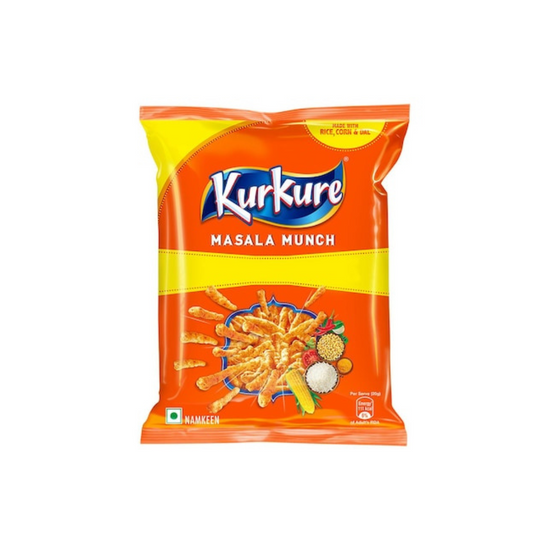 Kurkure Masala Munch