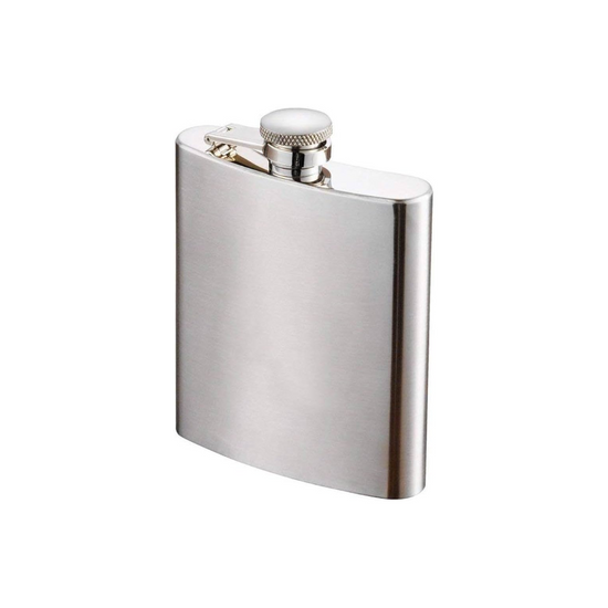 Customized Flask bottle