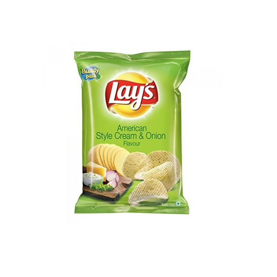 Lay&