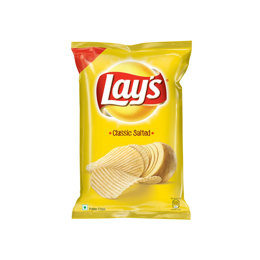 Lay's