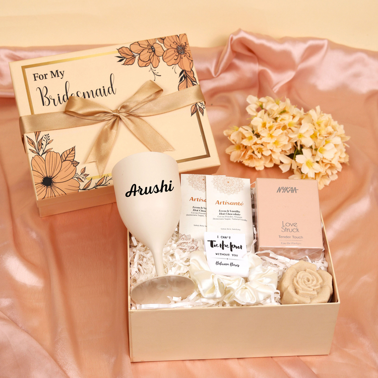 Vanilla Velvet Gift Hamper1