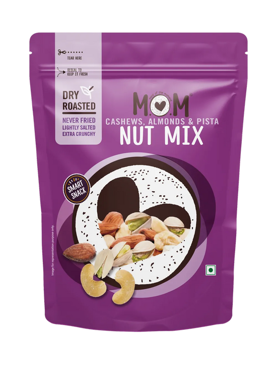 Roasted DryFruits mix