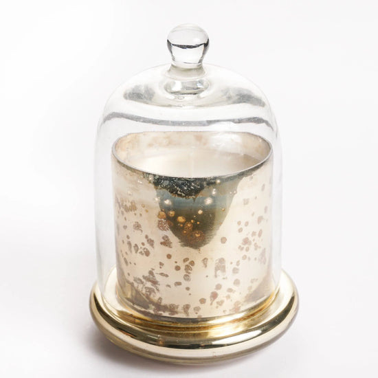 Bell Jar Candle