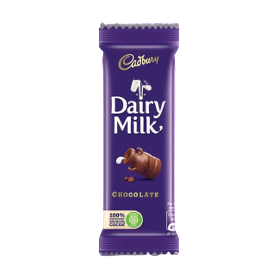 Cadbury Dairy Milk Chocolate