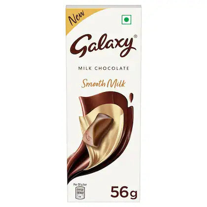 Galaxy Chocolate