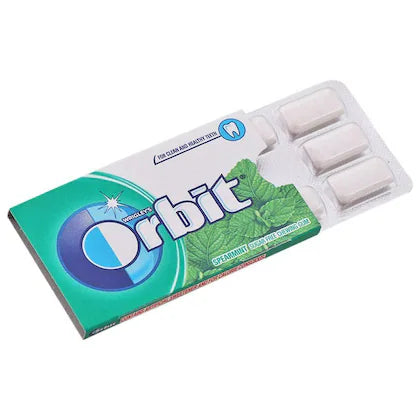 Orbit