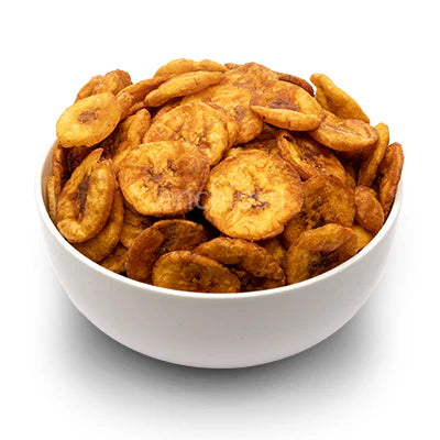 Banana Chips 50g