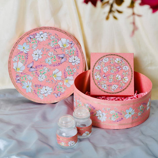 Ideas for wedding favours