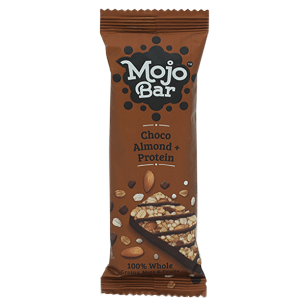 Mojo Bar