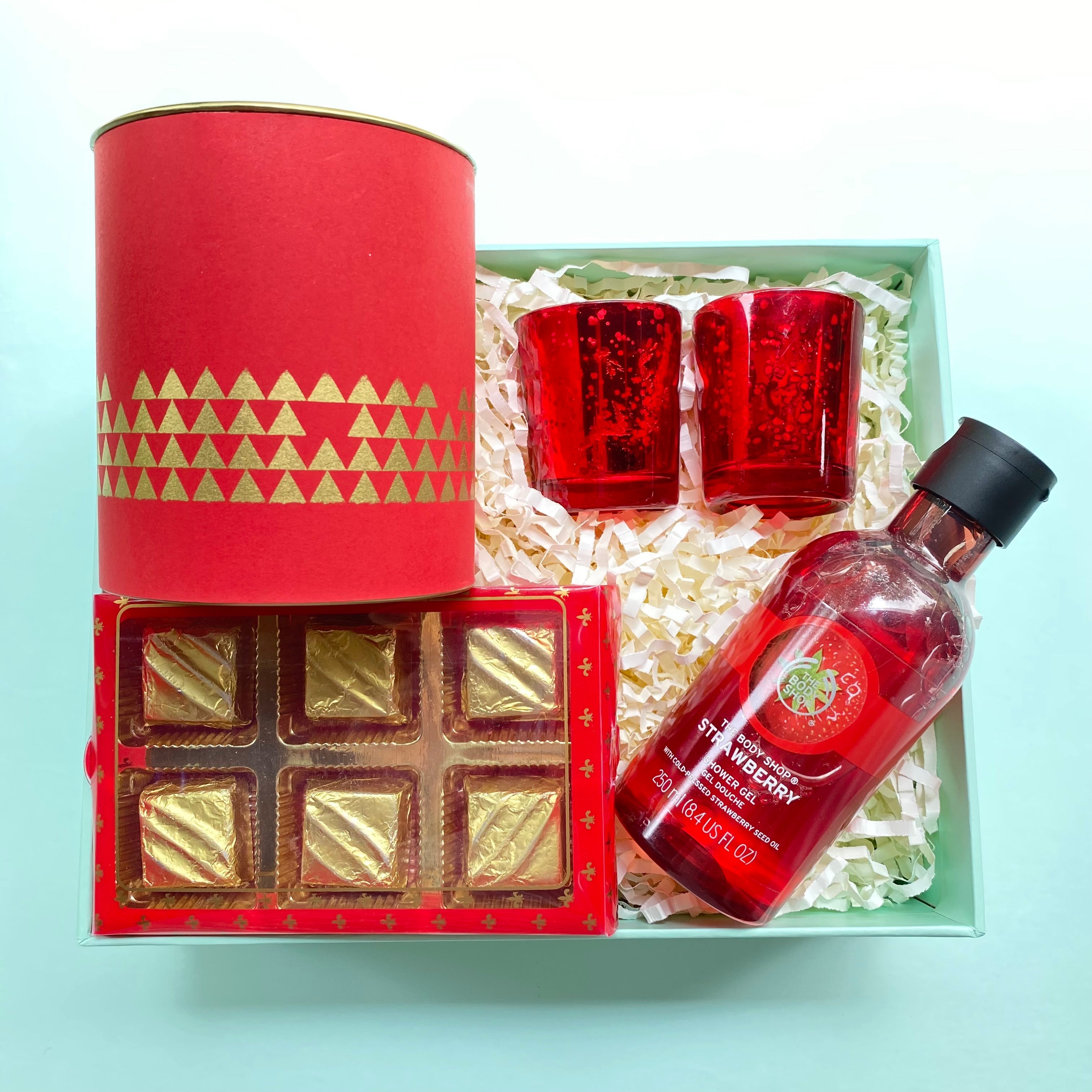 Rakhi Chocolate Hampers / Rakhi Gift / Best Rakhi Gift / Gift For Sis / Gift  For Bro / Rakhi Hamper