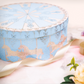 Baby Shower Favour - Merry Go Round (Blue)