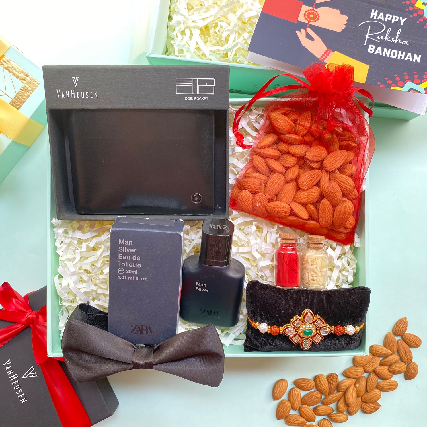 Rakhi hamper, Rakhi gift hamper. Rakhi Gift Ideas for Brothers