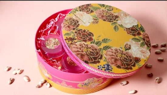return gift for engagement