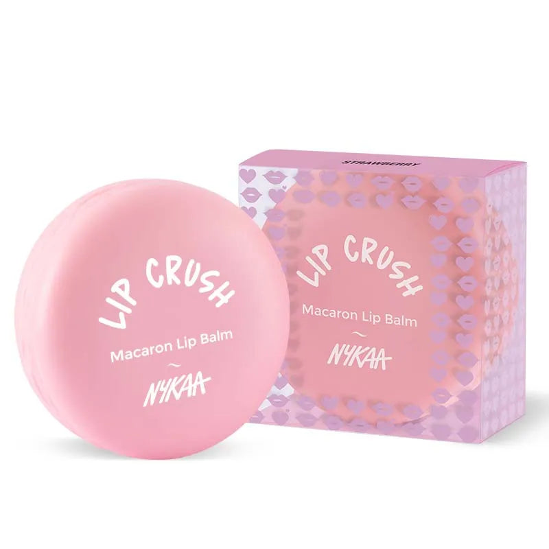 Nykaa Lip Balm