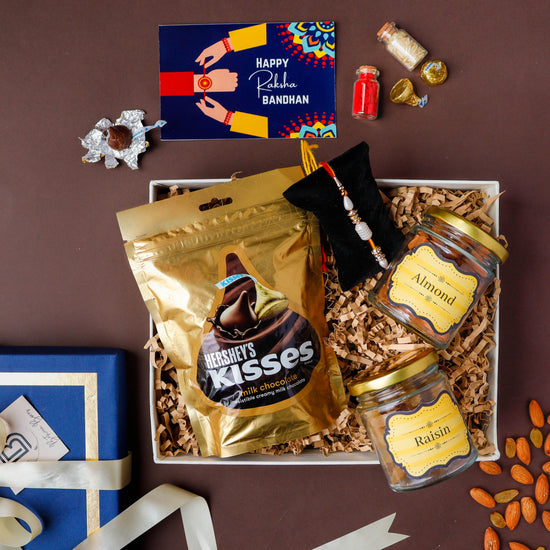 Rakhi Gift for Brother