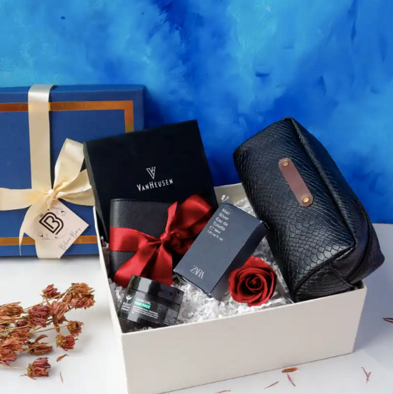 Best Birthday Gift Hampers Online - Between Boxes – Between Boxes Gifts