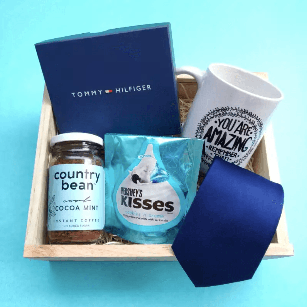 6 Budget Father's Day Gift Hamper Ideas for Dad
