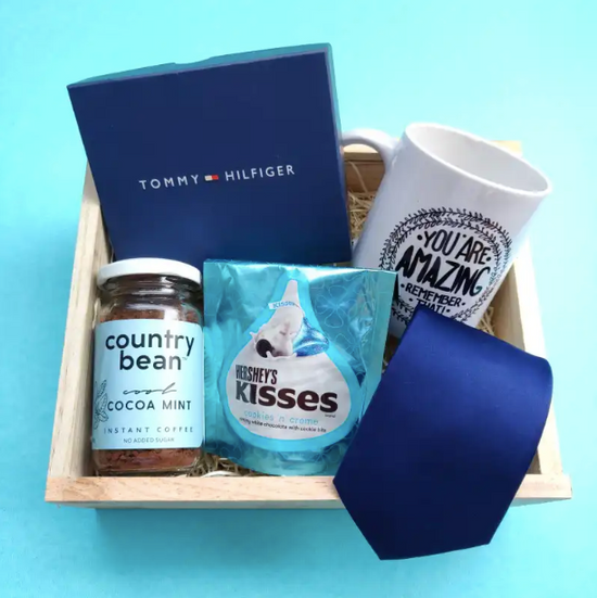 Groomsman Gift Ideas