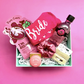 Gift hamper for bride to be