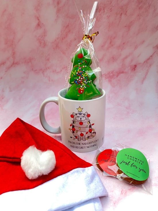 secret santa gift
