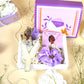 Lady In Lavender Gift Box
