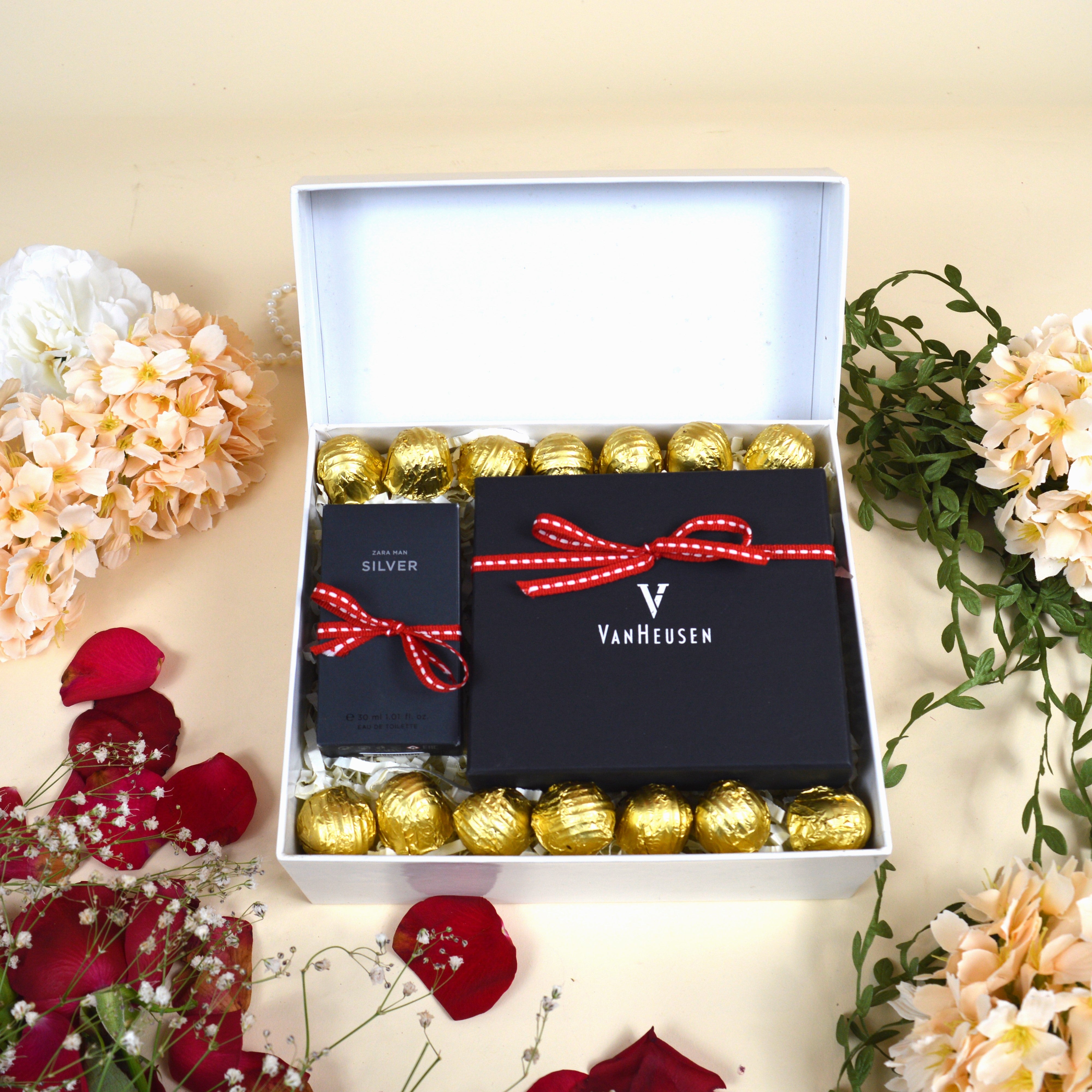 Valentine's Day 2024 - Personalised Gift Box for Him (Nationwide Deliv |  Giftr - Malaysia's Leading Online Gift Shop